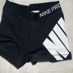 Nike Pro spandex